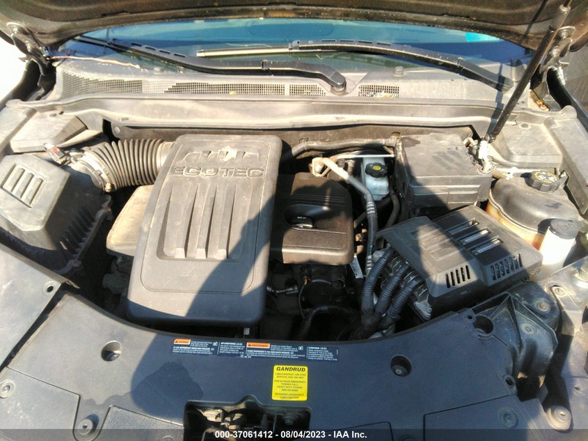 VIN 2GNFLFEK1H6328147 2017 CHEVROLET EQUINOX LT