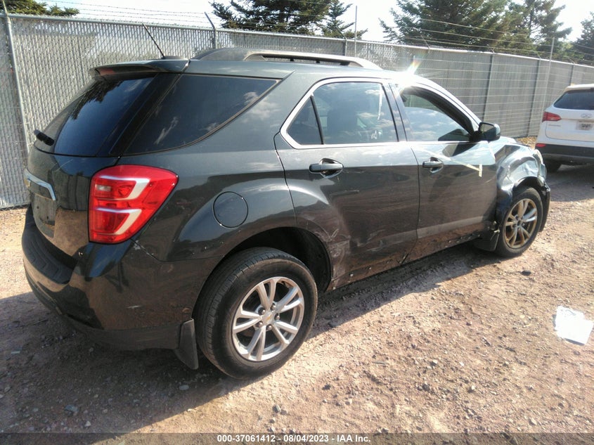 VIN 2GNFLFEK1H6328147 2017 CHEVROLET EQUINOX LT