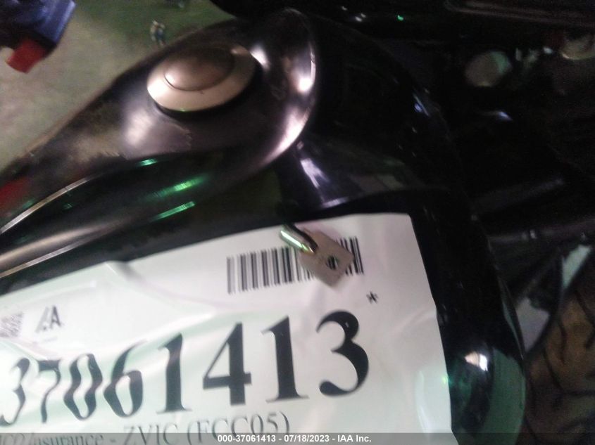 2009 HARLEY-DAVIDSON FLHTP 1HD1FMM159Y636598