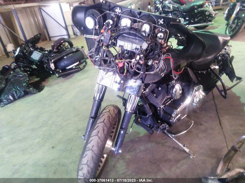 2009 HARLEY-DAVIDSON FLHTP 1HD1FMM159Y636598