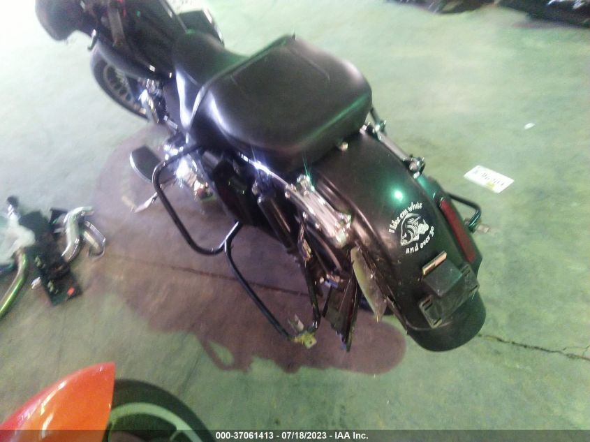 2009 HARLEY-DAVIDSON FLHTP 1HD1FMM159Y636598