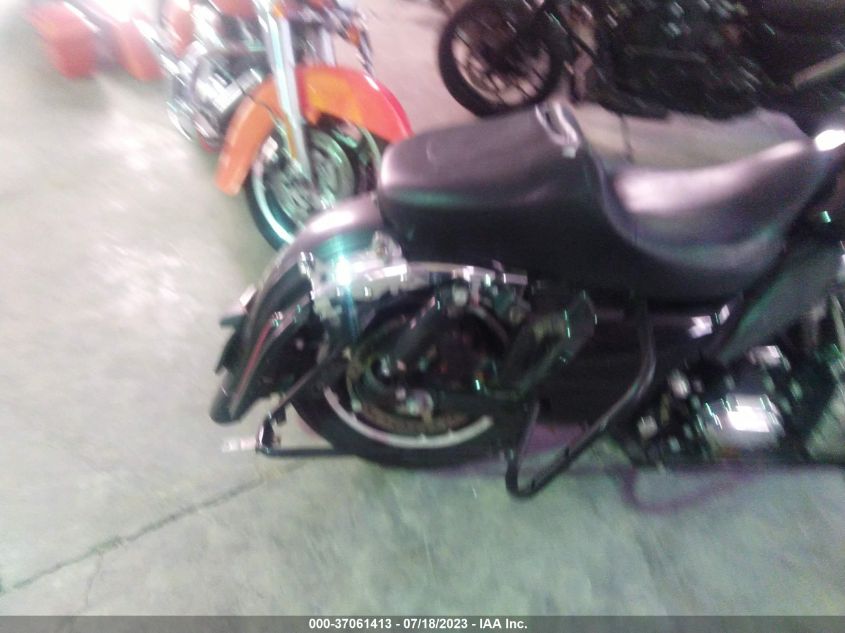 2009 HARLEY-DAVIDSON FLHTP 1HD1FMM159Y636598
