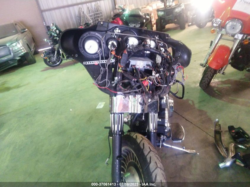 2009 HARLEY-DAVIDSON FLHTP 1HD1FMM159Y636598