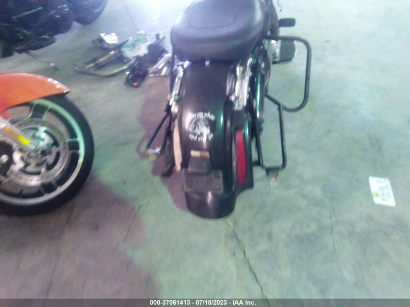 2009 HARLEY-DAVIDSON FLHTP 1HD1FMM159Y636598