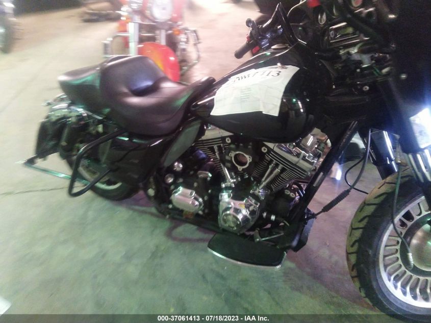 2009 HARLEY-DAVIDSON FLHTP 1HD1FMM159Y636598