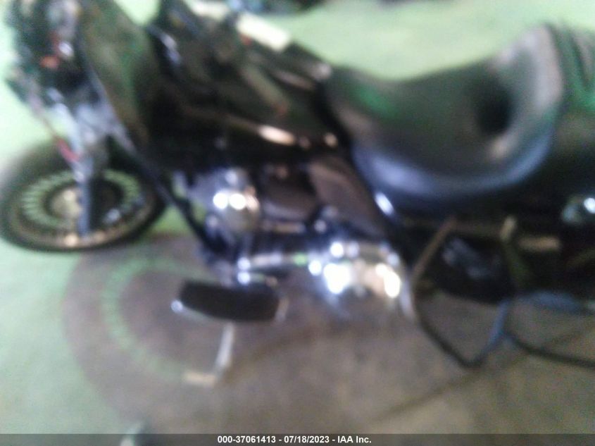 2009 HARLEY-DAVIDSON FLHTP 1HD1FMM159Y636598