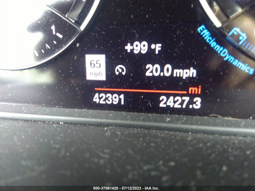2019 BMW X2 XDRIVE28I - WBXYJ5C58KEF83241