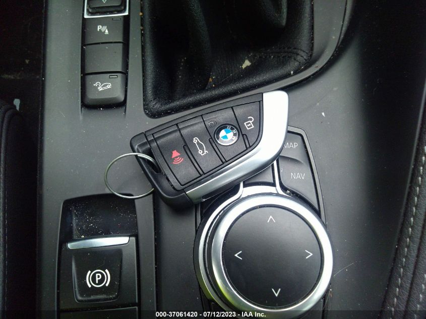 2019 BMW X2 XDRIVE28I - WBXYJ5C58KEF83241