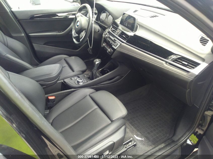 2019 BMW X2 XDRIVE28I - WBXYJ5C58KEF83241