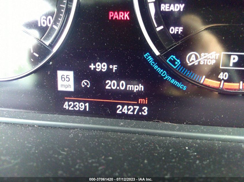 2019 BMW X2 XDRIVE28I - WBXYJ5C58KEF83241