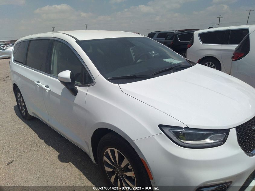 2023 CHRYSLER PACIFICA HYBRID TOURING L - 2C4RC1L71PR579920