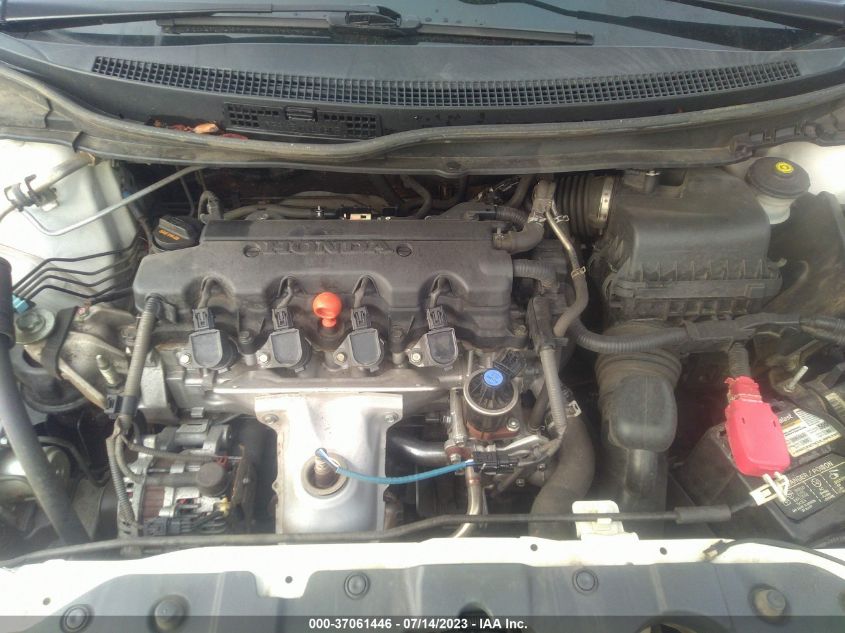 2015 HONDA CIVIC SEDAN EX - 19XFB2F86FE005958