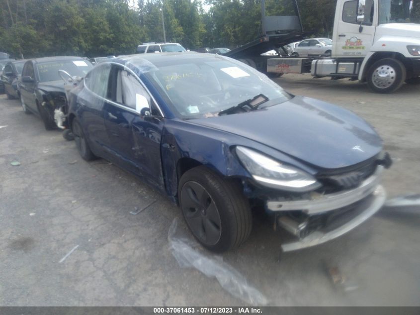 2020 TESLA MODEL 3 - 5YJ3E1EA8LF659584