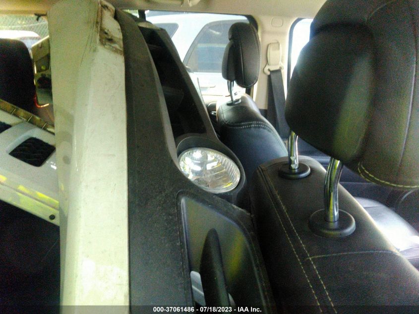 2016 JEEP PATRIOT SPORT SE - 1C4NJPBA6GD787461