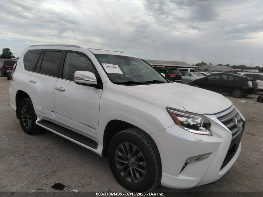 JTJBM7FX2H5154330 LEXUS GX GX 460 2017