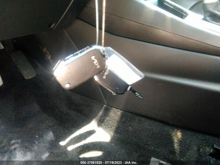 2022 KIA FORTE LXS - 3KPF24AD3NE466260
