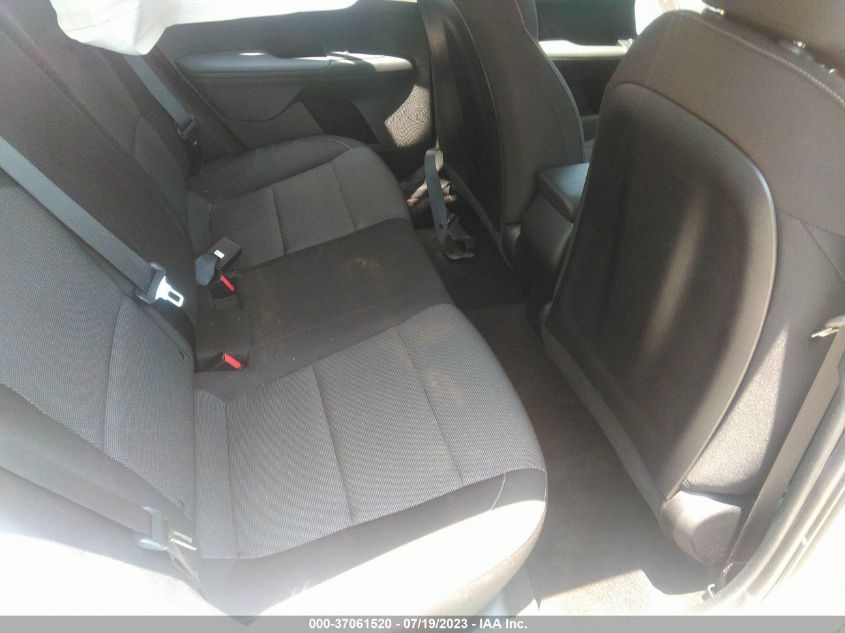 2022 KIA FORTE LXS - 3KPF24AD3NE466260