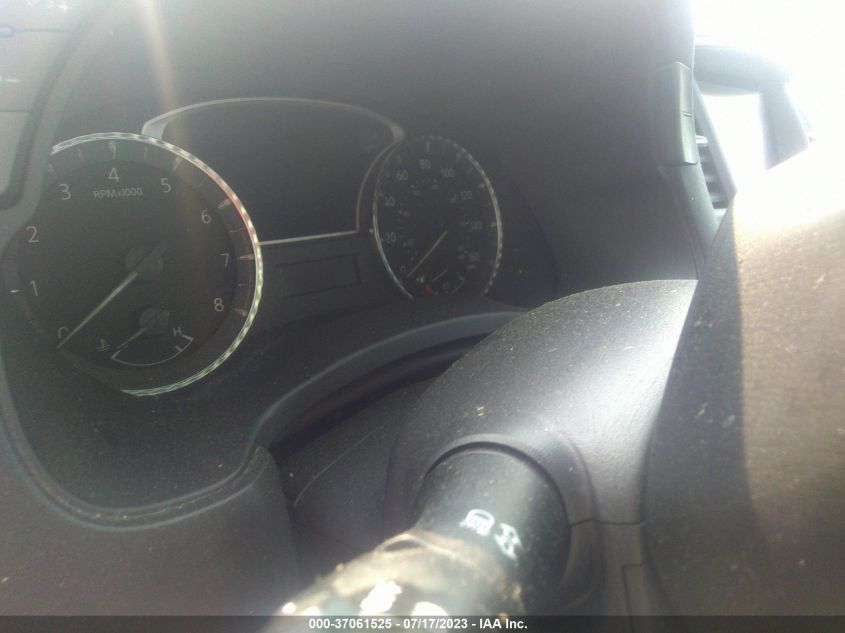 2013 INFINITI JX - 5N1AL0MM4DC332662