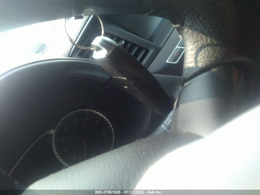 2013 INFINITI JX - 5N1AL0MM4DC332662