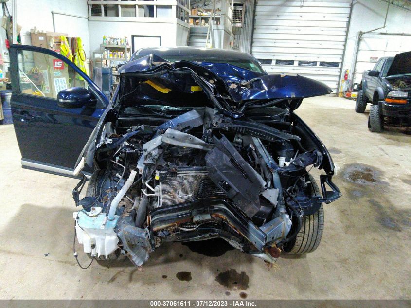 2016 MITSUBISHI OUTLANDER SE/SEL/ES - JA4AZ3A33GZ036964