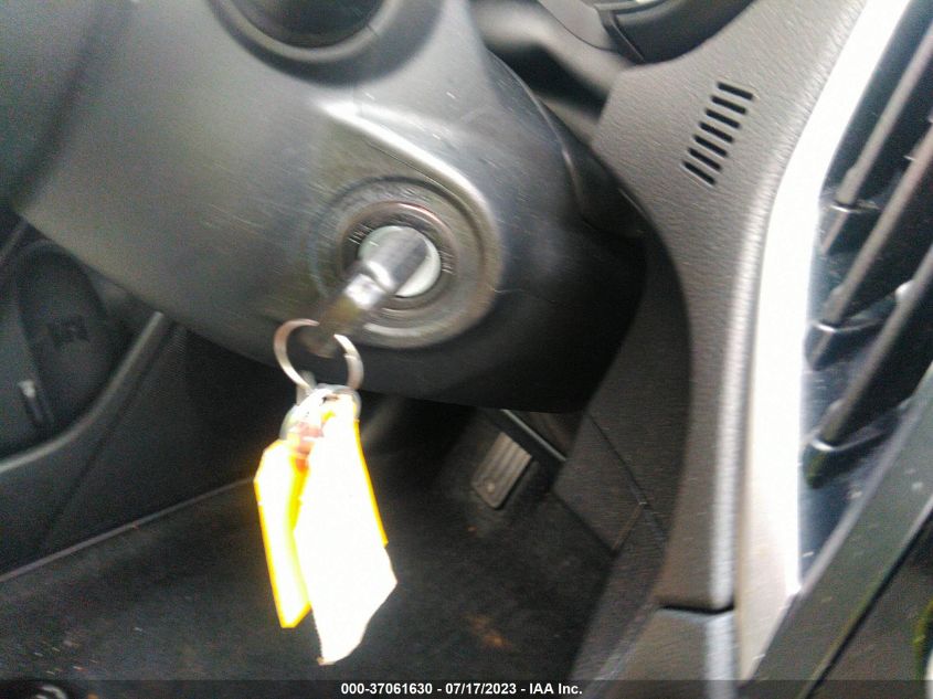 2019 SUBARU FORESTER PREMIUM - JF2SKAEC3KH450825