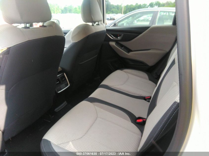 2019 SUBARU FORESTER PREMIUM - JF2SKAEC3KH450825