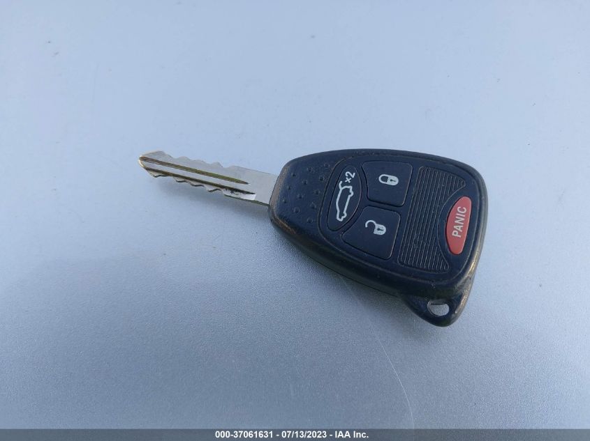 2014 DODGE AVENGER SE - 1C3CDZAB8EN173351