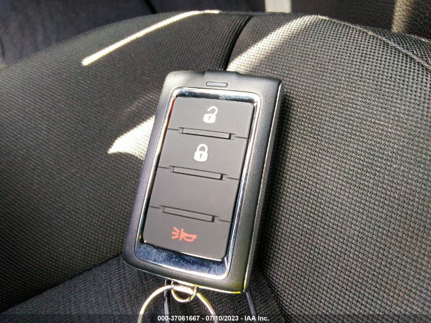 2023 JEEP GRAND CHEROKEE LAREDO - 1C4RJGAG0PC609803