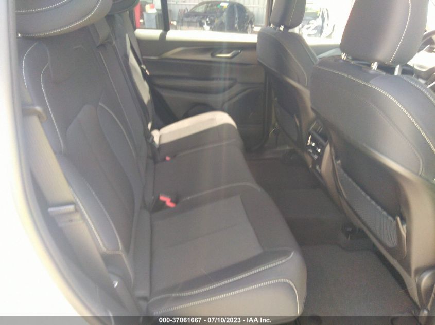 2023 JEEP GRAND CHEROKEE LAREDO - 1C4RJGAG0PC609803