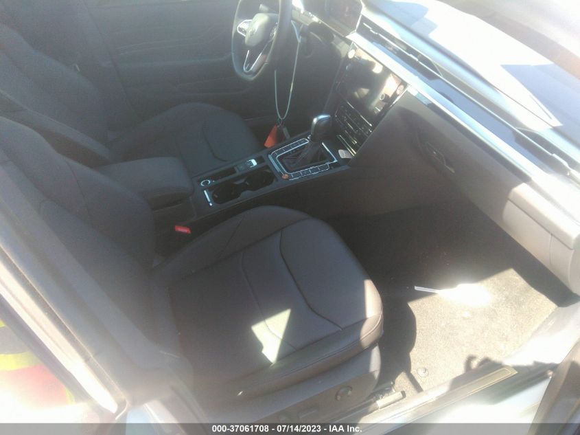 2022 VOLKSWAGEN ARTEON SE R-LINE WVWSR7AN4NE011997
