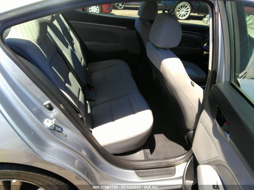 2017 HYUNDAI ELANTRA SE - 5NPD84LF0HH034892