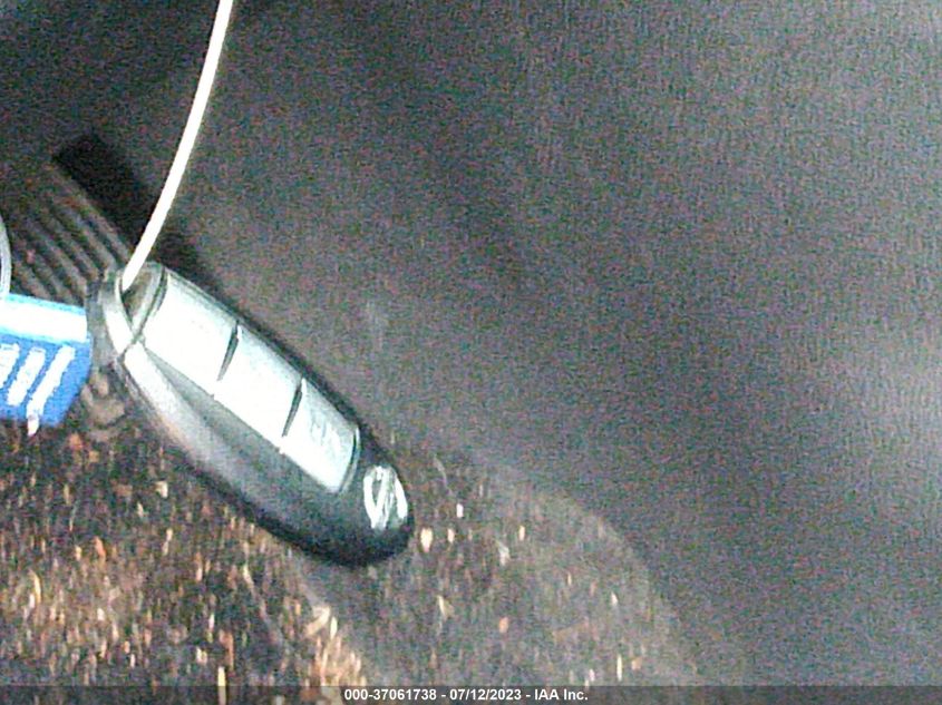 2013 NISSAN ROGUE S/SV - JN8AS5MT6DW017215