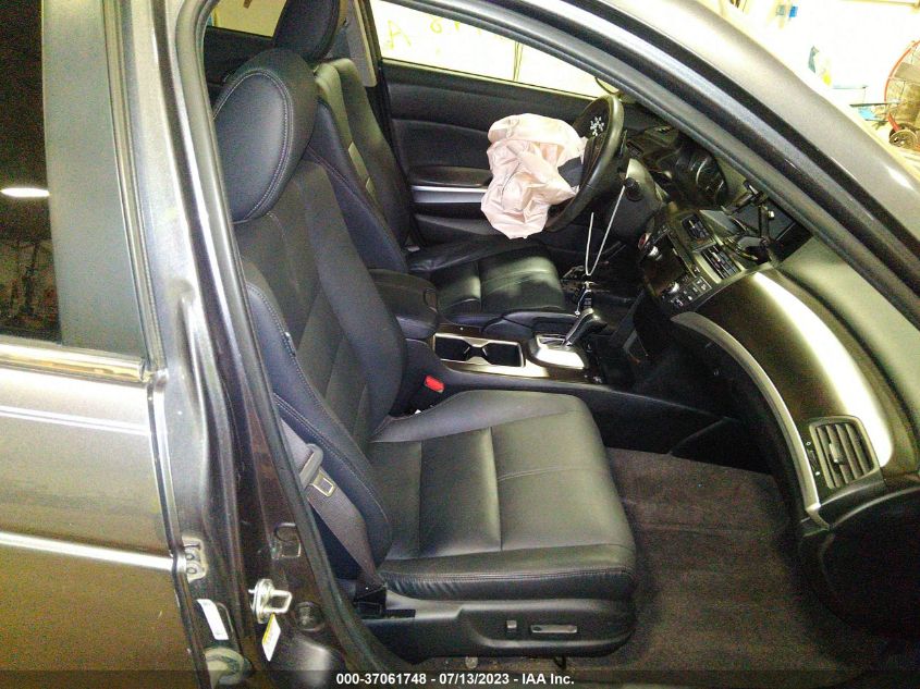 2015 HONDA CROSSTOUR EX-L - 5J6TF2H54FL003377