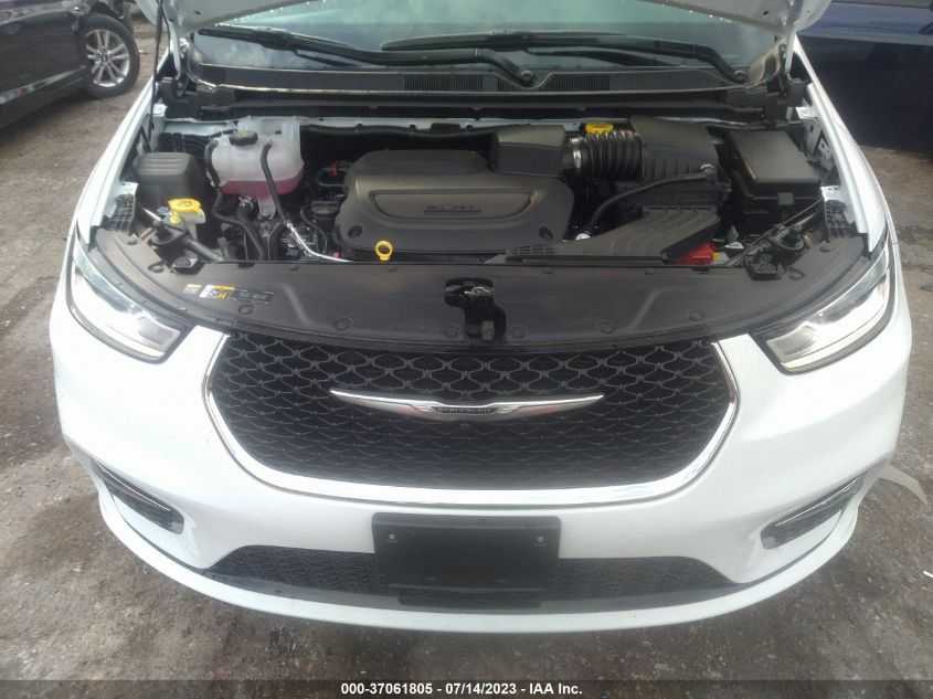 2023 CHRYSLER PACIFICA TOURING L - 2C4RC1BG9PR532233