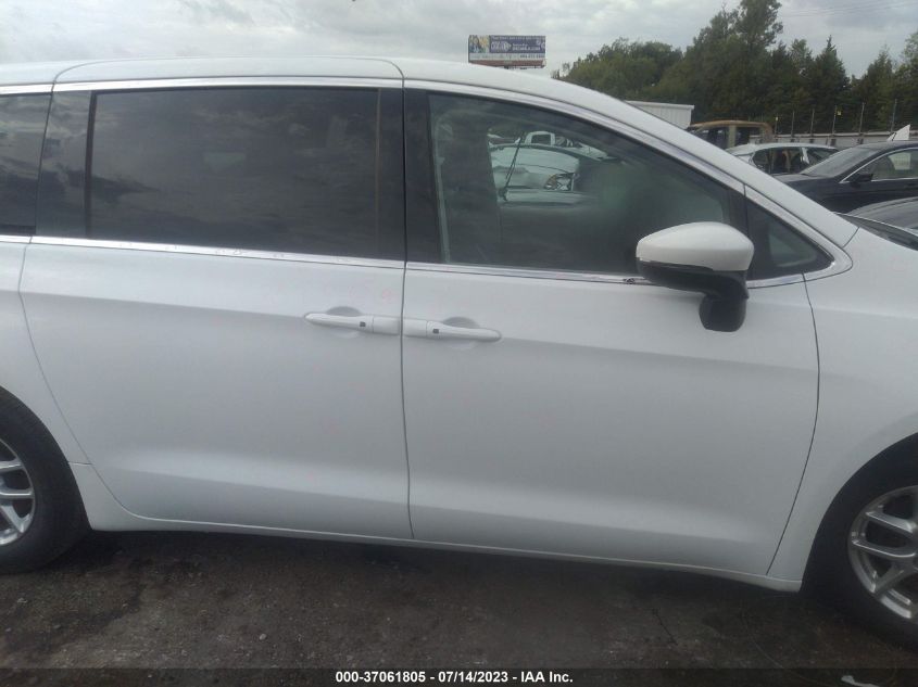 2023 CHRYSLER PACIFICA TOURING L - 2C4RC1BG9PR532233