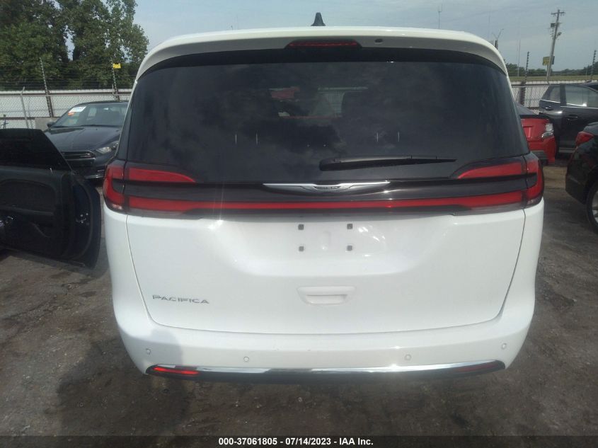 2023 CHRYSLER PACIFICA TOURING L - 2C4RC1BG9PR532233