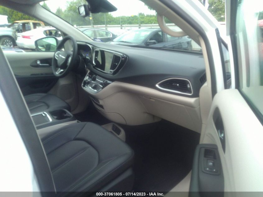 2023 CHRYSLER PACIFICA TOURING L - 2C4RC1BG9PR532233