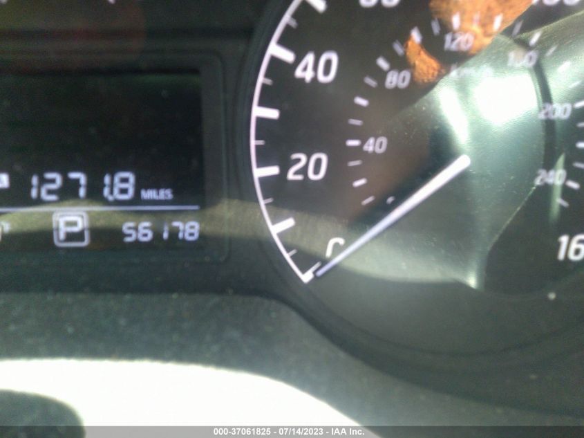 2017 NISSAN SENTRA SR/SL/S/SV - 3N1AB7APXHY410117