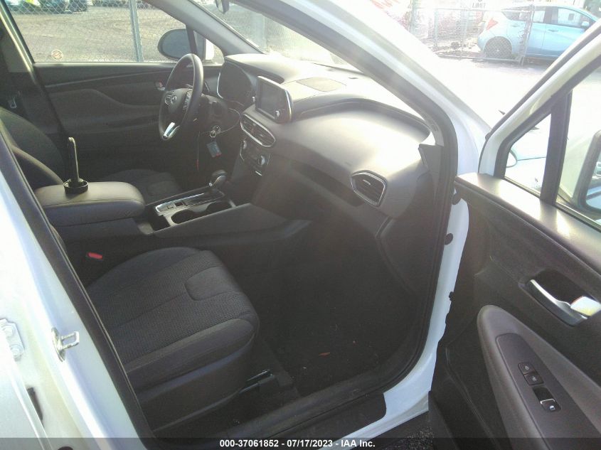2020 HYUNDAI SANTA FE SE - 5NMS23AD3LH217648