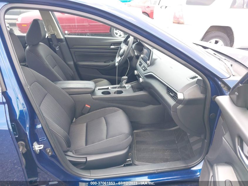 2020 NISSAN ALTIMA 2.5 S - 1N4BL4BV6LC136741