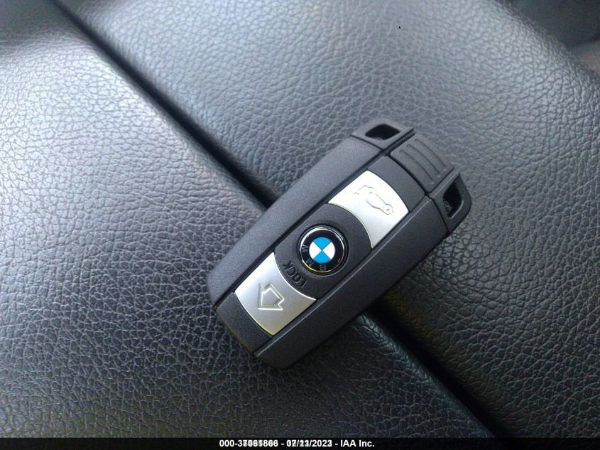 2014 BMW X6 XDRIVE50I 5UXFG8C50EL592631