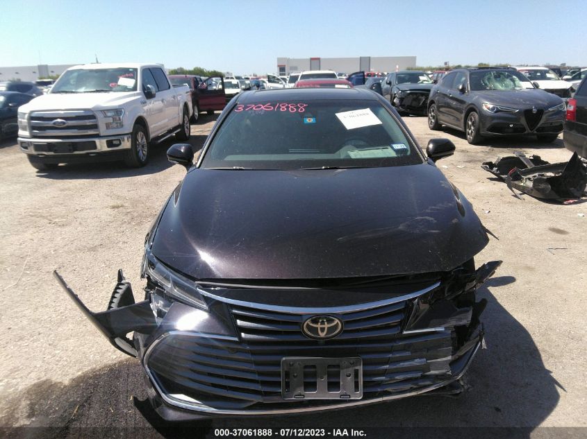 2019 TOYOTA AVALON XLE/TOURING/LIMITED/XSE - 4T1BZ1FB1KU020357