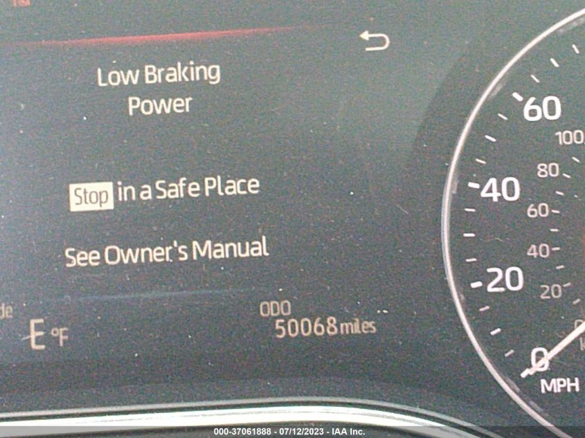 2019 TOYOTA AVALON XLE/TOURING/LIMITED/XSE - 4T1BZ1FB1KU020357