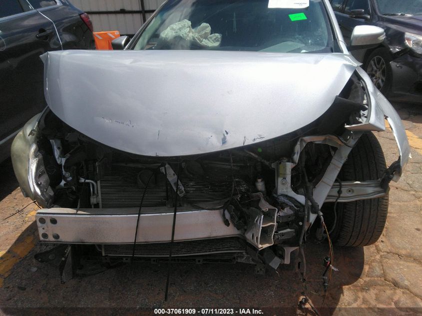 2015 NISSAN ALTIMA 2.5 SL - 1N4AL3AP6FN372369