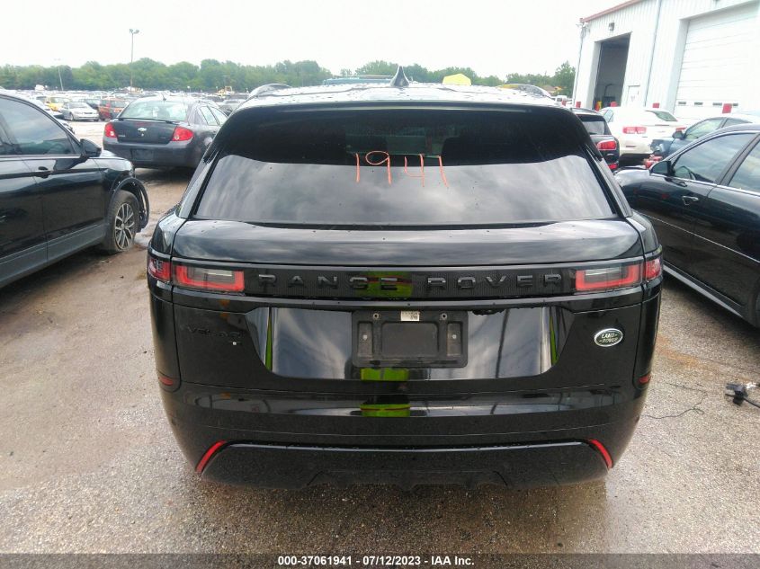 SALYT2EX7MA314202 Land Rover Range Rover Velar R-DYNAMIC S 16