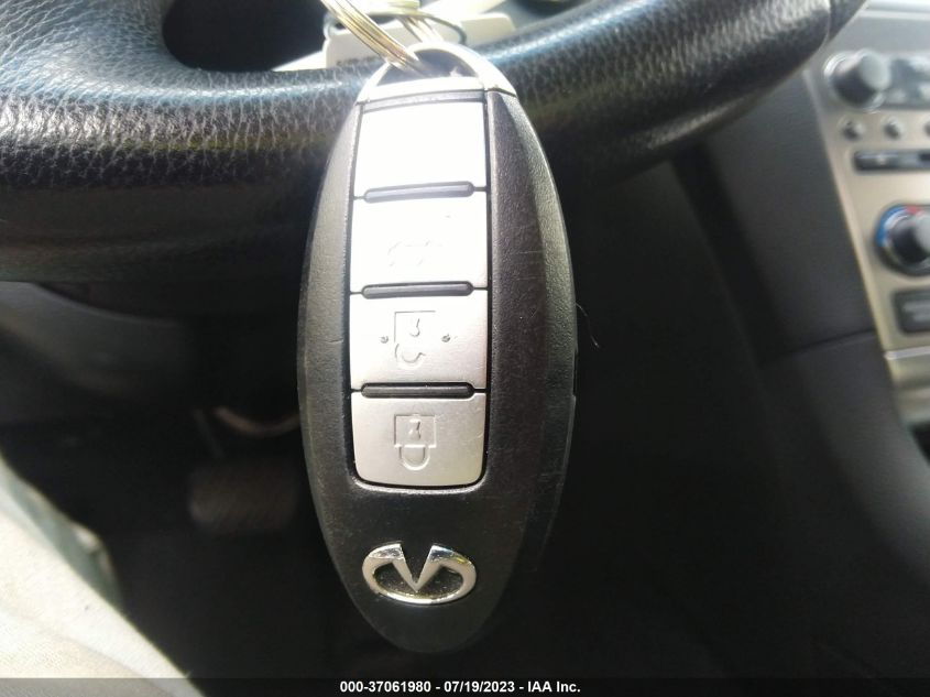 2013 INFINITI G37 SEDAN X JN1CV6AR0DM761837
