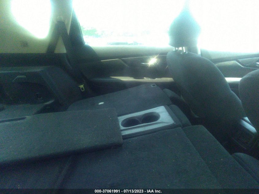 2017 NISSAN ROGUE S - KNMAT2MV9HP512503
