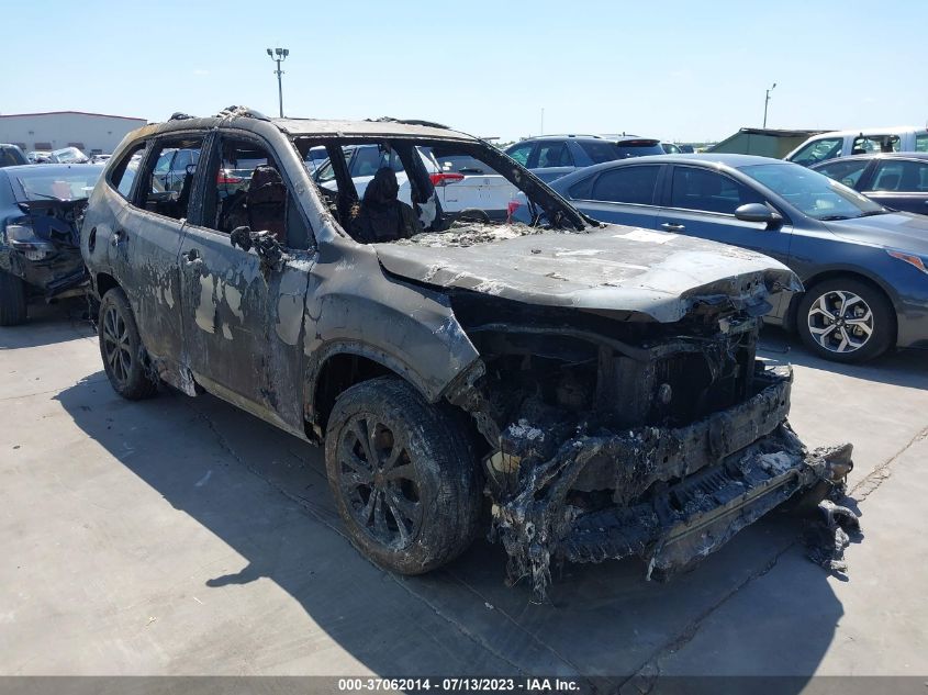 2023 SUBARU FORESTER SPORT - JF2SKAJC0PH440962