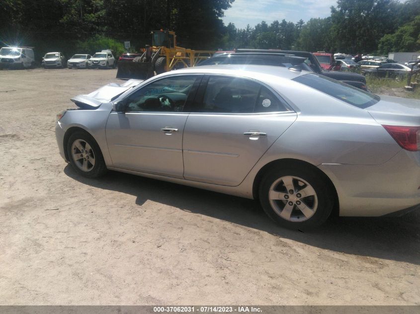 2014 CHEVROLET MALIBU LS - 1G11B5SL8EU146691