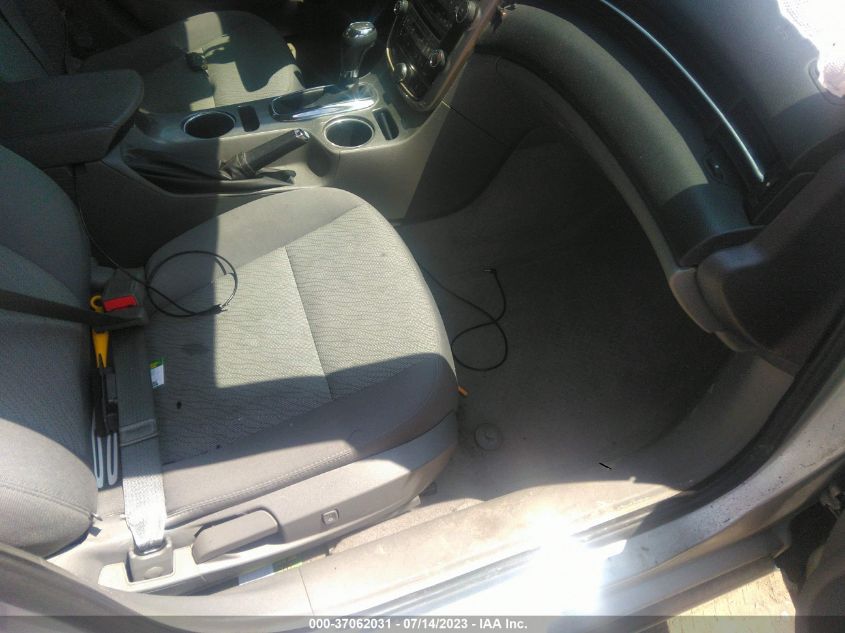 2014 CHEVROLET MALIBU LS - 1G11B5SL8EU146691